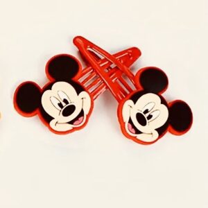 Disney Oval-Haarklemmen